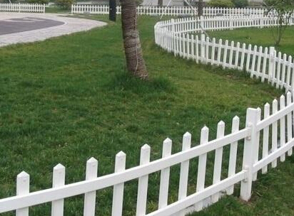 四川草坪园林护栏