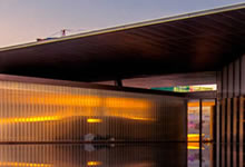 四川临边护栏的产品特点