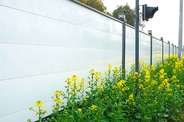 四川装配式围挡